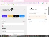 AIHBA-B5YE coupon verification screenshot