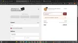 AIHBA-B5YE coupon verification screenshot
