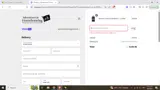 FREESODA coupon verification screenshot