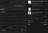 RANCH25 coupon verification screenshot