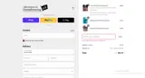 RANCH25 coupon verification screenshot