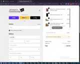 AIHCR-86RE coupon verification screenshot