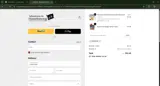NEWBEER coupon verification screenshot
