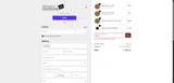 TRIPLE coupon verification screenshot