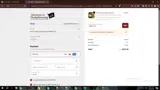 WAIH-BP8M coupon verification screenshot