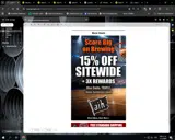 TRIPLE coupon verification screenshot