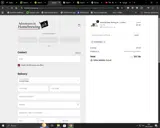 STARTER25 coupon verification screenshot
