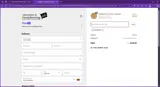 AIHBA-B5YE coupon verification screenshot