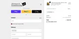 SAUVBLANC coupon verification screenshot
