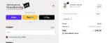 ball25 coupon verification screenshot