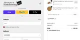 STARTER25 coupon verification screenshot
