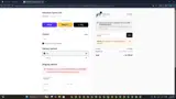 ZATARA coupon verification screenshot