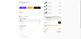 ZATARA coupon verification screenshot