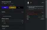 K3CODEWINGBOARDMkii coupon verification screenshot