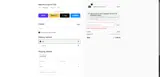CODE coupon verification screenshot