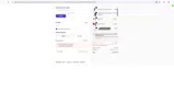 CODE2 coupon verification screenshot