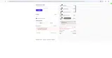 CODE2 coupon verification screenshot