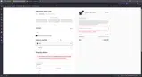 CODE1 coupon verification screenshot