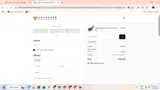 SAS10 coupon verification screenshot