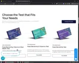 ADBHH coupon verification screenshot