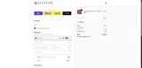 ADBM9 coupon verification screenshot
