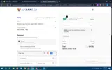 ADBM9 coupon verification screenshot