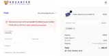 ADBEY coupon verification screenshot