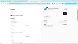 QUIZ15 coupon verification screenshot