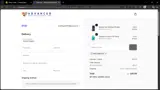 WELCOMEAFIL coupon verification screenshot