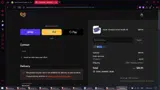 ADCCC coupon verification screenshot