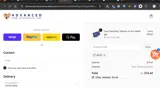 AIG15 coupon verification screenshot