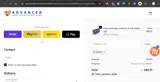 AIG10 coupon verification screenshot