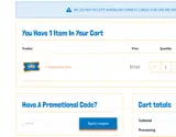 labor10 coupon verification screenshot