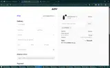 ADV Tennis coupon verification screenshot