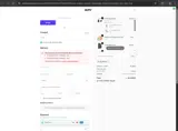ADV Tennis coupon verification screenshot
