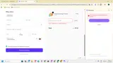 ADV Tennis coupon verification screenshot