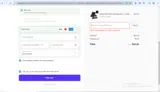 ADV Tennis coupon verification screenshot