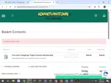 PCCONNECTION coupon verification screenshot