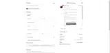 MEMORIAL coupon verification screenshot
