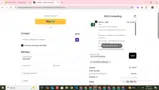 35CHGKCGHSBJ0D coupon verification screenshot