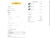 GOAFTWO coupon verification screenshot