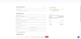 AEDLand coupon verification screenshot