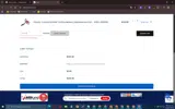 AEDLand coupon verification screenshot