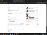 aed300 coupon verification screenshot