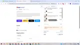 install coupon verification screenshot
