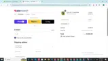 ZOLLE50 coupon verification screenshot