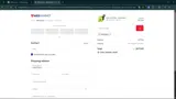 WINTER50 coupon verification screenshot