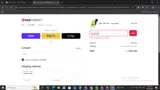 SPRING50 coupon verification screenshot