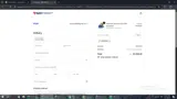 SPRING50 coupon verification screenshot