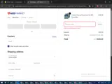 SPRING50 coupon verification screenshot